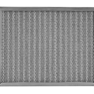 Standard 1" Heavy-Duty Aluminum Washable Filter