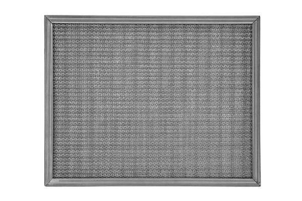 Standard 2" Thrift-Aire Aluminum Washable Filter