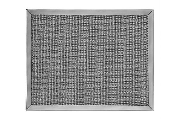 430 STAINLESS STEEL WASHABLE FILTER